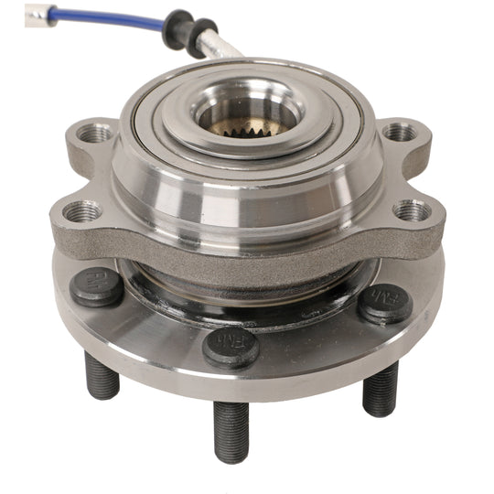 515065 Wheel Bearing and Hub Assembly MOOG Hub Assemblies Canada