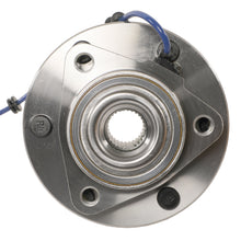 Charger l'image dans la galerie, 515066 Wheel Bearing and Hub Assembly MOOG Hub Assemblies Canada