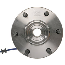 Charger l'image dans la galerie, 515066 Wheel Bearing and Hub Assembly MOOG Hub Assemblies Canada
