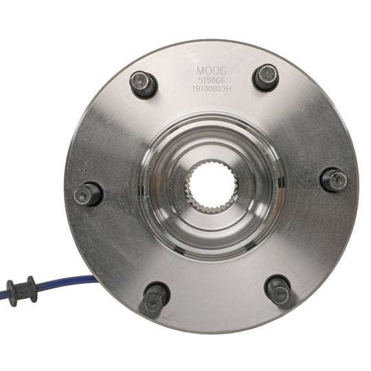 515066 Wheel Bearing and Hub Assembly MOOG Hub Assemblies Canada