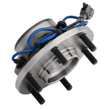 Charger l'image dans la galerie, 515066 Wheel Bearing and Hub Assembly MOOG Hub Assemblies Canada