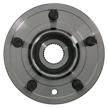 Load image into Gallery viewer, 515067 Wheel Bearing and Hub Assembly MOOG Hub Assemblies Canada