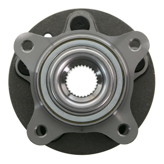 515067 Wheel Bearing and Hub Assembly MOOG Hub Assemblies Canada