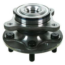 Load image into Gallery viewer, 515067 Wheel Bearing and Hub Assembly MOOG Hub Assemblies Canada