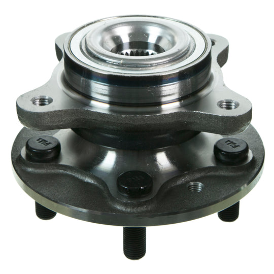 515067 Wheel Bearing and Hub Assembly MOOG Hub Assemblies Canada