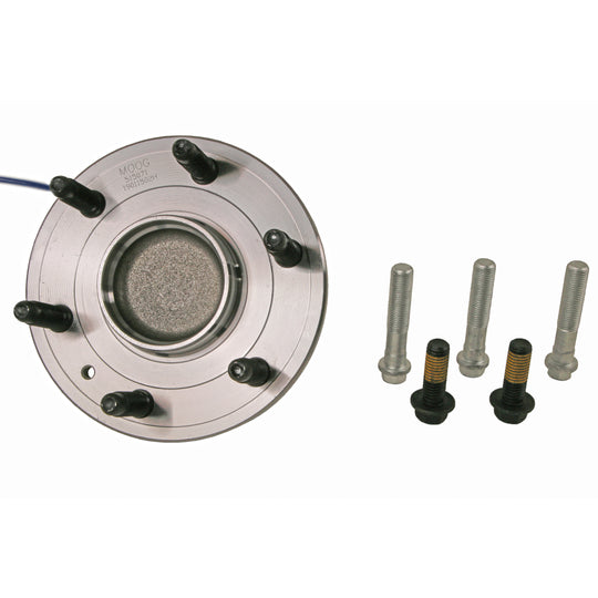 515071 Wheel Bearing and Hub Assembly MOOG Hub Assemblies Canada