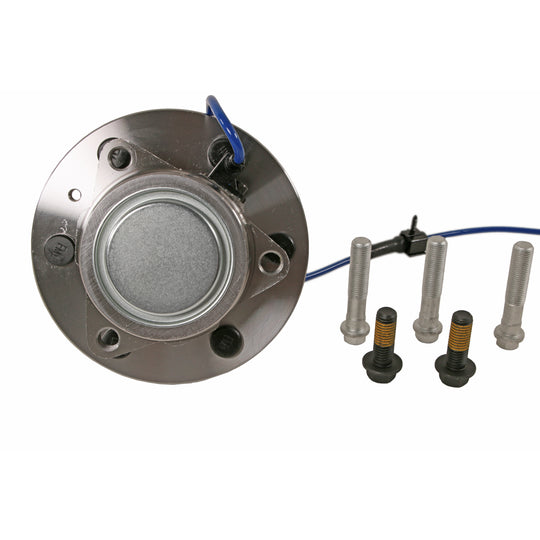 515071 Wheel Bearing and Hub Assembly MOOG Hub Assemblies Canada