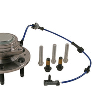Load image into Gallery viewer, 515071 Wheel Bearing and Hub Assembly MOOG Hub Assemblies Canada