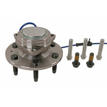 Load image into Gallery viewer, 515071 Wheel Bearing and Hub Assembly MOOG Hub Assemblies Canada