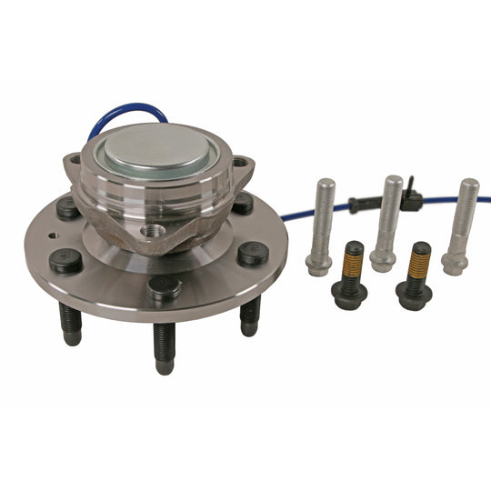 515071 Wheel Bearing and Hub Assembly MOOG Hub Assemblies Canada