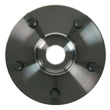 Load image into Gallery viewer, 515072 Wheel Bearing and Hub Assembly MOOG Hub Assemblies Canada