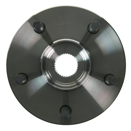 515072 Wheel Bearing and Hub Assembly MOOG Hub Assemblies Canada