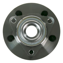 Load image into Gallery viewer, 515072 Wheel Bearing and Hub Assembly MOOG Hub Assemblies Canada