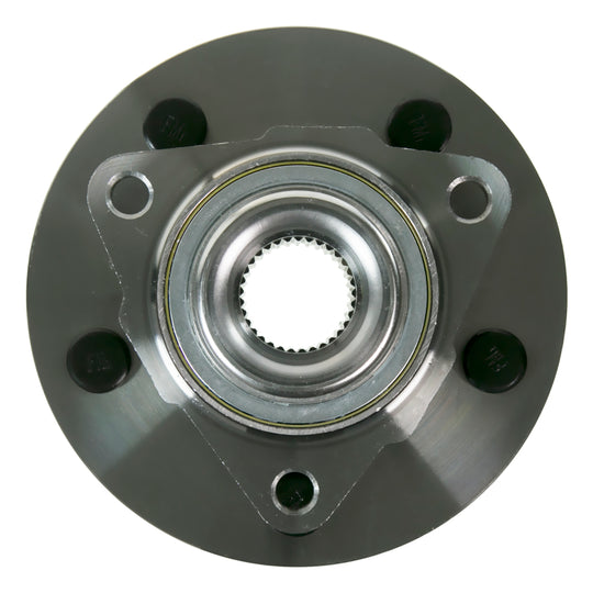 515072 Wheel Bearing and Hub Assembly MOOG Hub Assemblies Canada