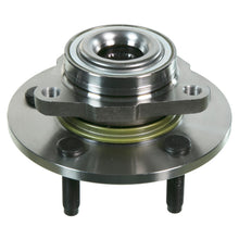 Load image into Gallery viewer, 515072 Wheel Bearing and Hub Assembly MOOG Hub Assemblies Canada