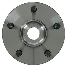 Load image into Gallery viewer, 515073 Wheel Bearing and Hub Assembly MOOG Hub Assemblies Canada