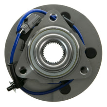 Load image into Gallery viewer, 515073 Wheel Bearing and Hub Assembly MOOG Hub Assemblies Canada