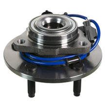 Load image into Gallery viewer, 515073 Wheel Bearing and Hub Assembly MOOG Hub Assemblies Canada