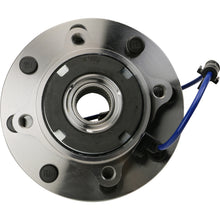 Load image into Gallery viewer, 515075 Wheel Bearing and Hub Assembly MOOG Hub Assemblies Canada