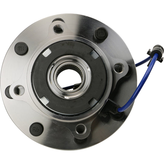 515075 Wheel Bearing and Hub Assembly MOOG Hub Assemblies Canada