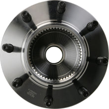 Load image into Gallery viewer, 515075 Wheel Bearing and Hub Assembly MOOG Hub Assemblies Canada