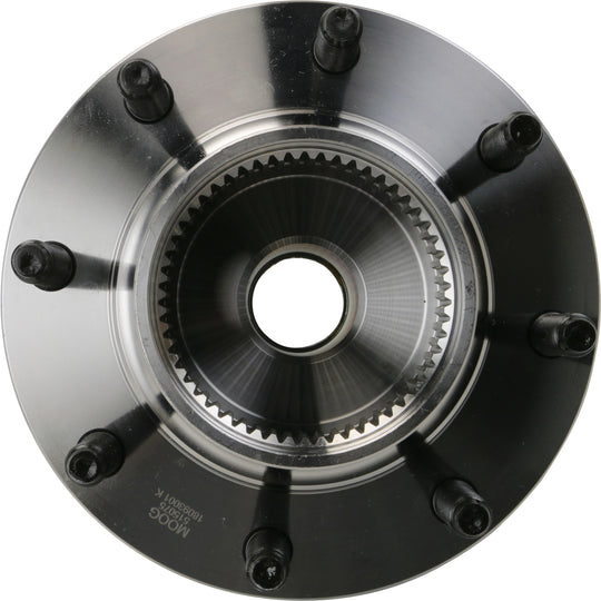 515075 Wheel Bearing and Hub Assembly MOOG Hub Assemblies Canada