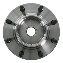 Load image into Gallery viewer, 515076 Wheel Bearing and Hub Assembly MOOG Hub Assemblies Canada
