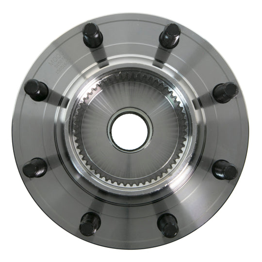 515076 Wheel Bearing and Hub Assembly MOOG Hub Assemblies Canada
