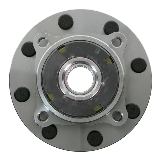 515076 Wheel Bearing and Hub Assembly MOOG Hub Assemblies Canada