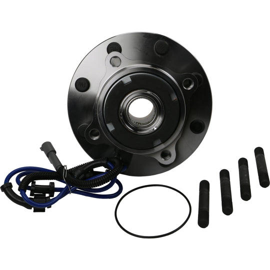 515077 Wheel Bearing and Hub Assembly MOOG Hub Assemblies Canada