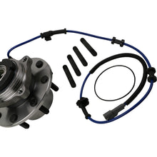 Charger l'image dans la galerie, 515077 Wheel Bearing and Hub Assembly MOOG Hub Assemblies Canada