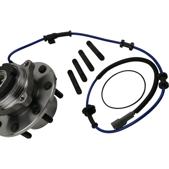 515077 Wheel Bearing and Hub Assembly MOOG Hub Assemblies Canada