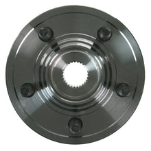 Load image into Gallery viewer, 515078 Wheel Bearing and Hub Assembly MOOG Hub Assemblies Canada