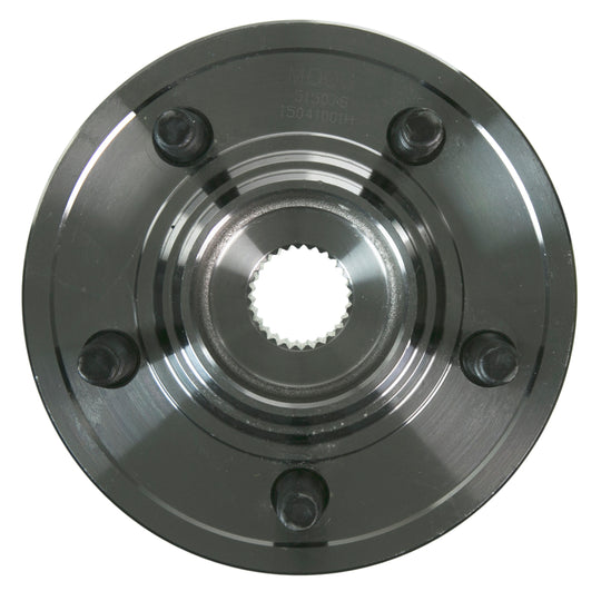 515078 Wheel Bearing and Hub Assembly MOOG Hub Assemblies Canada
