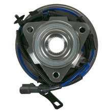 Load image into Gallery viewer, 515078 Wheel Bearing and Hub Assembly MOOG Hub Assemblies Canada