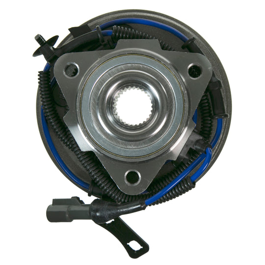 515078 Wheel Bearing and Hub Assembly MOOG Hub Assemblies Canada