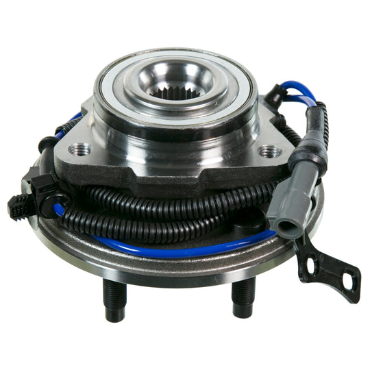 515078 Wheel Bearing and Hub Assembly MOOG Hub Assemblies Canada