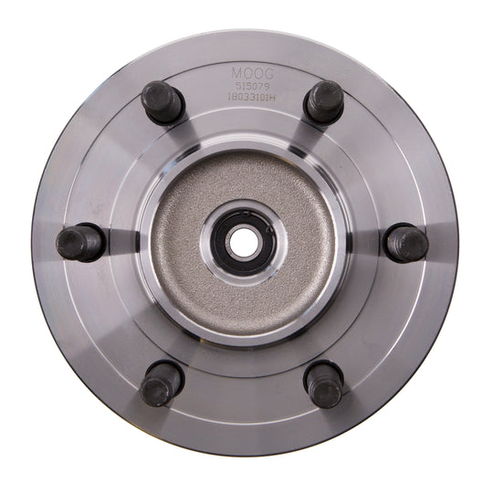 515079 Wheel Bearing and Hub Assembly MOOG Hub Assemblies Canada