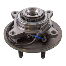 Charger l'image dans la galerie, 515079 Wheel Bearing and Hub Assembly MOOG Hub Assemblies Canada