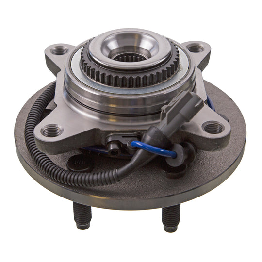 515079 Wheel Bearing and Hub Assembly MOOG Hub Assemblies Canada