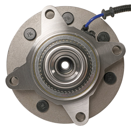515080 Wheel Bearing and Hub Assembly MOOG Hub Assemblies Canada