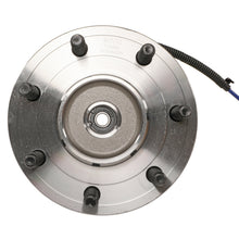 Load image into Gallery viewer, 515080 Wheel Bearing and Hub Assembly MOOG Hub Assemblies Canada