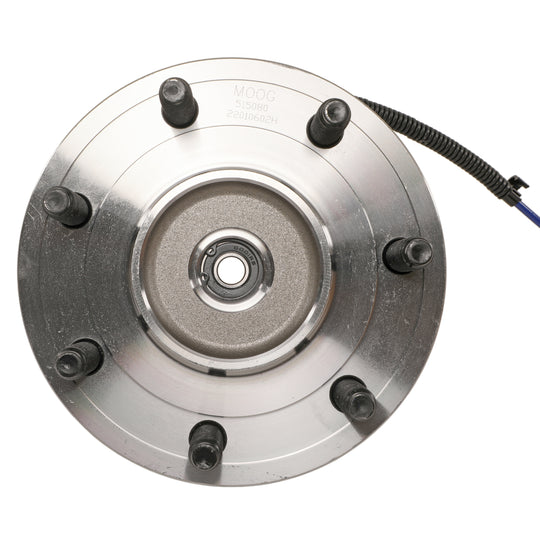 515080 Wheel Bearing and Hub Assembly MOOG Hub Assemblies Canada