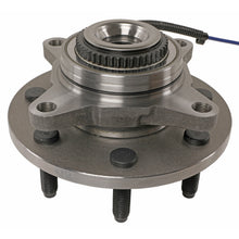 Load image into Gallery viewer, 515080 Wheel Bearing and Hub Assembly MOOG Hub Assemblies Canada