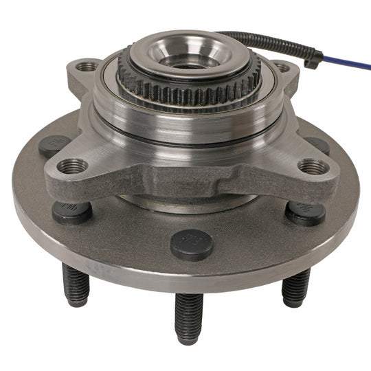 515080 Wheel Bearing and Hub Assembly MOOG Hub Assemblies Canada