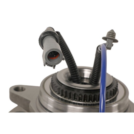 515080 Wheel Bearing and Hub Assembly MOOG Hub Assemblies Canada