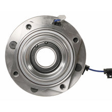 Load image into Gallery viewer, 515082 Wheel Bearing and Hub Assembly MOOG Hub Assemblies Canada