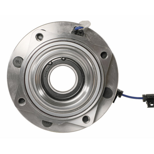 515082 Wheel Bearing and Hub Assembly MOOG Hub Assemblies Canada