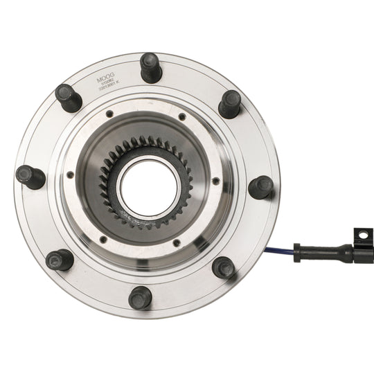 515082 Wheel Bearing and Hub Assembly MOOG Hub Assemblies Canada