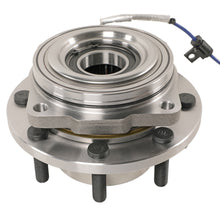 Load image into Gallery viewer, 515082 Wheel Bearing and Hub Assembly MOOG Hub Assemblies Canada